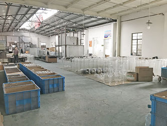 Nantong Sanjing Chemglass Co.,Ltd