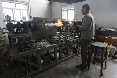 Nantong Sanjing Chemglass Co.,Ltd