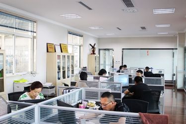 Nantong Sanjing Chemglass Co.,Ltd