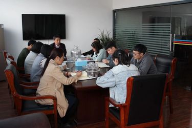 Nantong Sanjing Chemglass Co.,Ltd