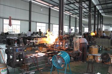 Nantong Sanjing Chemglass Co.,Ltd