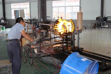 Nantong Sanjing Chemglass Co.,Ltd