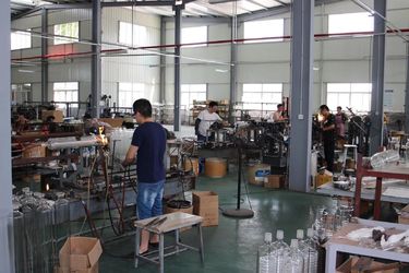 Nantong Sanjing Chemglass Co.,Ltd