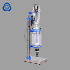Corrosion Resistance  Vacuum Distillation Equipment Short Concentration Time