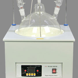 Short Residence Time Distillation Apparatus Kit , Chemistry Distillation Kit