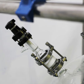 Compact Buchner Filtration Apparatus Easy Maintain Light Weight Smooth Surface