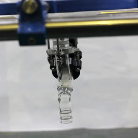 Compact Buchner Filtration Apparatus Easy Maintain Light Weight Smooth Surface