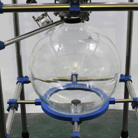 Compact Buchner Filtration Apparatus Easy Maintain Light Weight Smooth Surface