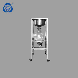 Compact Buchner Filtration Apparatus Easy Maintain Light Weight Smooth Surface