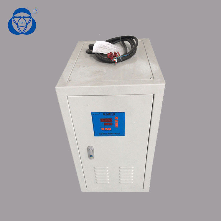 Evaporator Heating Cooling Circulator , Heating Bath Circulator With Lockable Caster