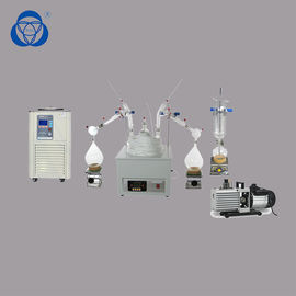 Industrial  Molecular Distillation Equipment Grease Less Magnetic Sealed Bearing