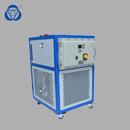 Tiết kiệm năng lượng Hệ thống sưởi làm mát Lưu thông Led Cửa sổ kép Hiển thị kỹ thuật số Không khí làm mát