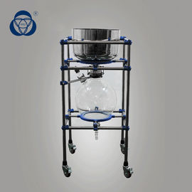 Vị trí chính xác Phễu bằng thép không gỉ, Phễu thủy tinh thiêu kết Không có chất kết dính vật liệu